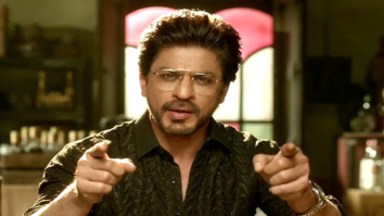 REVEALED: Shah Rukh Khan to sport three looks in Raees