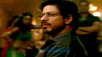Movie Stills Of The Movie Raees