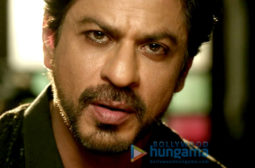 Movie Still From The Film Raees