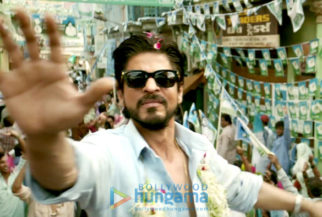 Movie Still From The Film Raees