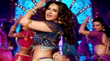 Movie Stills Of The Movie Raees