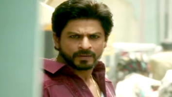 Movie Still From The Film Raees