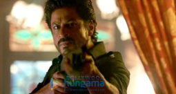 Movie Stills Of The Movie Raees