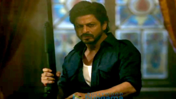 Movie Still From The Film Raees