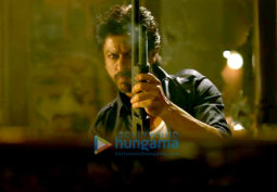 Movie Stills Of The Movie Raees