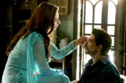 Movie Still From The Film Raees