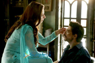 Movie Still From The Film Raees