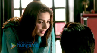 Movie Still From The Film Raees