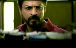 Movie Still From The Film Raees