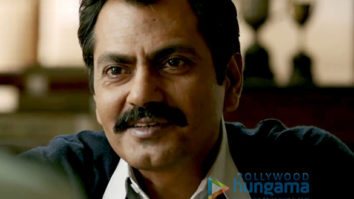 Movie Still From The Film Raees