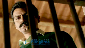 Movie Still From The Film Raees