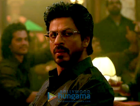 raees 4 3