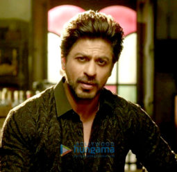 Movie Still From The Film Raees