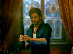 Movie Stills Of The Movie Raees