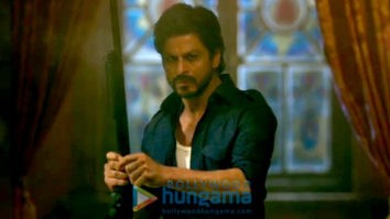 Movie Stills Of The Movie Raees