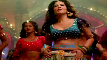 Movie Stills Of The Movie Raees