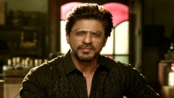 Raees stylist THRILLED with response to Shah Rukh Khan’s look