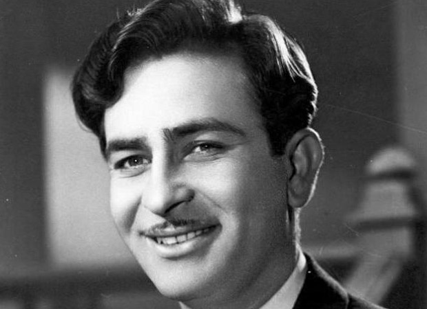Raj Kapoor and his fascination for the fairer sex : Bollywood News -  Bollywood Hungama