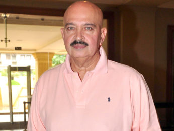 “Kaabil will see a full-fledged global release at 6 PM on January 25” – Rakesh Roshan “Kaabil will see a full-fledged global release at 6 PM on January 25” – Rakesh Roshan
