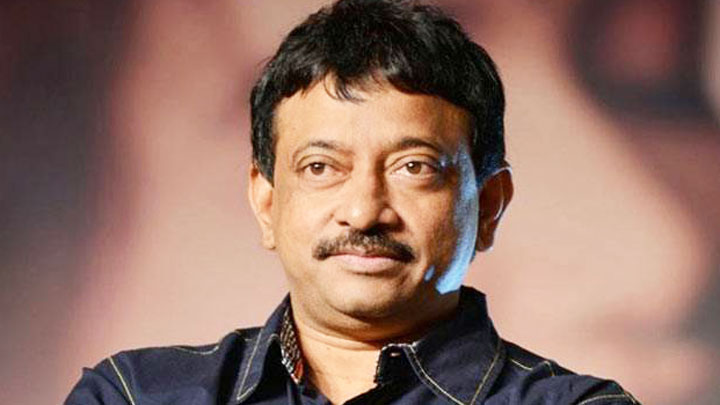 Ram Gopal Varma SLAMS Supreme Court’s National Anthem Decision Ram Gopal Varma SLAMS Supreme Court’s National Anthem Decision