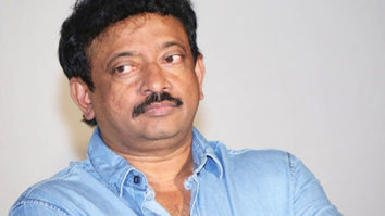 Ram Gopal Varma announces new film Shashikala based on late Jayalalithaa’s close confidant Sasikala Natarajan