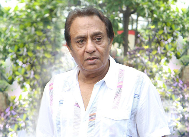 Watch: Veteran actor Ranjeet ‘demonstrating’ the difference between ‘beauty’ and ‘beti’