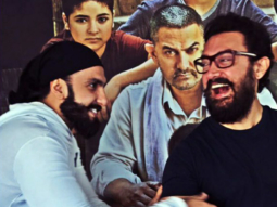 Check out: Aamir Khan finds a new fan in Ranveer Singh