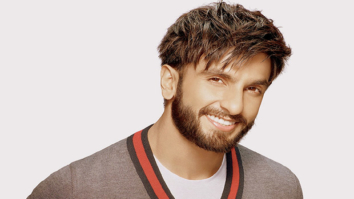 Must Watch: Ranveer Singh performing a scene in acting school