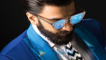 Celebrity Photos of Ranveer Singh