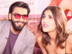 Ranveer Singh | Vaani Kapoor’s BEFIKRE Quiz | How Well Do You Know Each Other