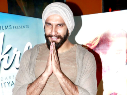 Ranveer Singh promotes his film ‘Befikre’ at PVR (Andheri) Ranveer Singh promotes his film ‘Befikre’ at PVR (Andheri)
