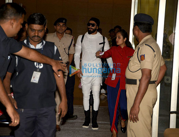 ranveer singh returns from vietnam 1
