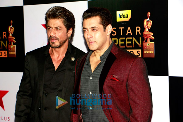 red carpet of 23rd annual star screen awards 2016 16