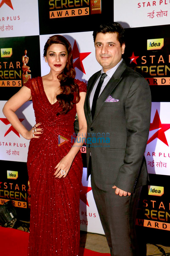 red carpet of 23rd annual star screen awards 2016 40