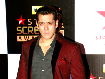 Celebs at the red carpet of 23rd Annual Star Screen Awards 2016