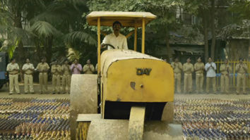 Revealed: Nawazuddin Siddiqui crushed over 60,000 alcohol bottles in Raees