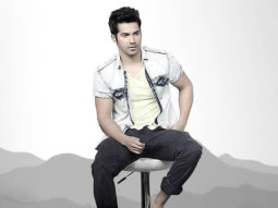 Revealed: Varun Dhawan plays a London based college student in Judwaa 2