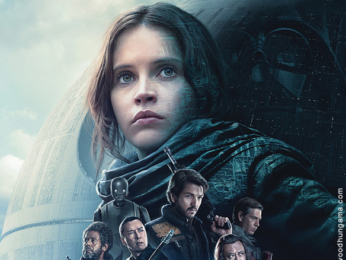 Rogue One: A Star Wars Story Rogue One: A Star Wars Story