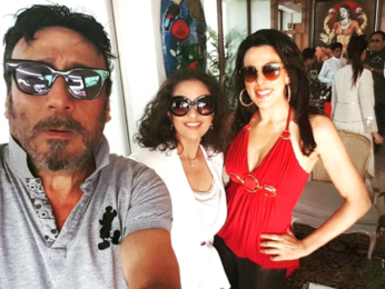 These photos of Tabu, Manisha Koirala, Jackie Shroff will take you back to the 90s