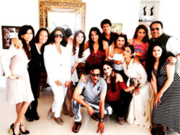 These photos of Tabu, Manisha Koirala, Jackie Shroff will take you back to the 90s