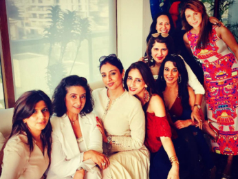 These photos of Tabu, Manisha Koirala, Jackie Shroff will take you back to the 90s
