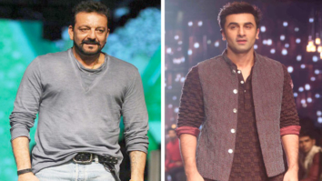 Sanjay Dutt lets out his darkest secrets to Ranbir Kapoor