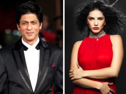 This chat between Shah Rukh Khan and Sunny Leone is not to be missed