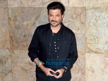 Sachin Tendulkar and the Phogat family grace the special screening of 'Dangal'