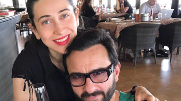 Check out: Karisma Kapoor celebrates with Saif Ali Khan after Kareena Kapoor Khan gives birth to baby boy