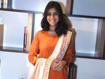 “Experience Of Working With Aamir Khan Was VERY INSPIRING”: Sakshi Tanwar “Experience Of Working With Aamir Khan Was VERY INSPIRING”: Sakshi Tanwar