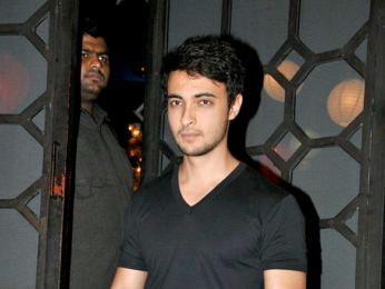 Salman Khan, Iulia Vantur and others snapped post dinner at The Korner House