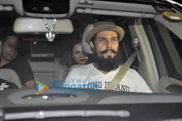 salman khan celebrates 51st birthday at his farmhouse in panvel 13