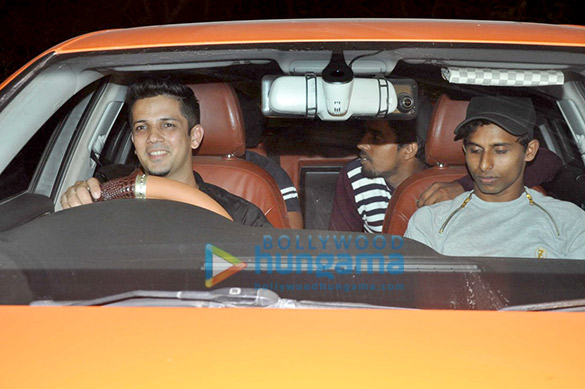 salman khan celebrates 51st birthday at his farmhouse in panvel 24