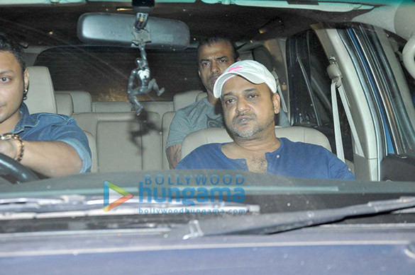 salman khan celebrates 51st birthday at his farmhouse in panvel 25